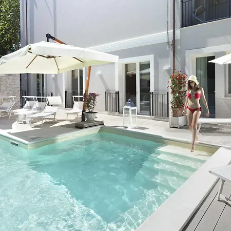 Rimini Suite Hotel