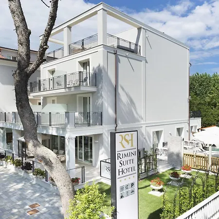 Rimini Suite Hotel