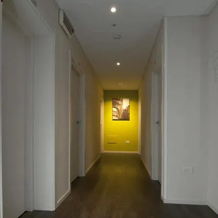 Hotel Casablanca
