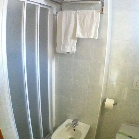 Zenith Hotel