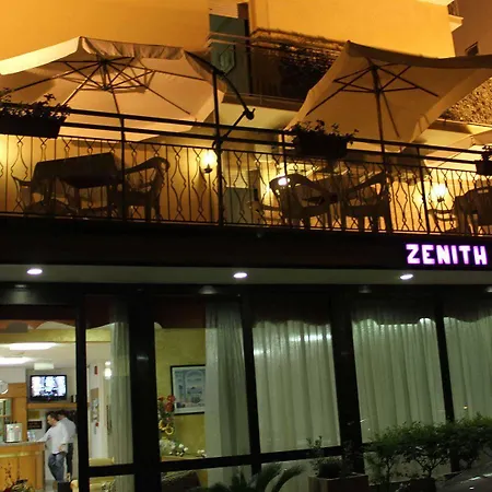 Zenith Hotel Rimini