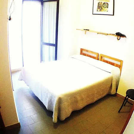 Hotel Zenith Rimini