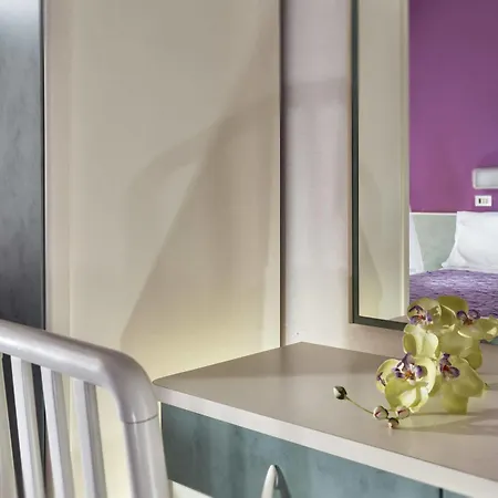 Hotell Sandra