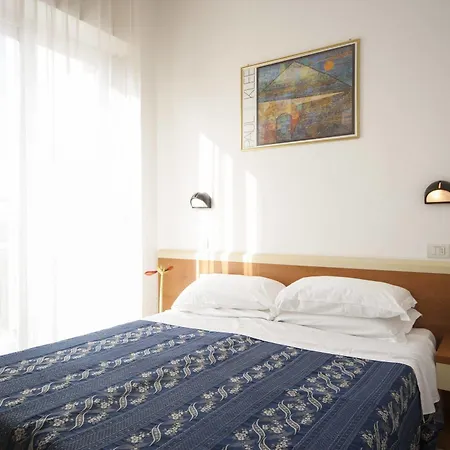 Hotel Jana Rimini