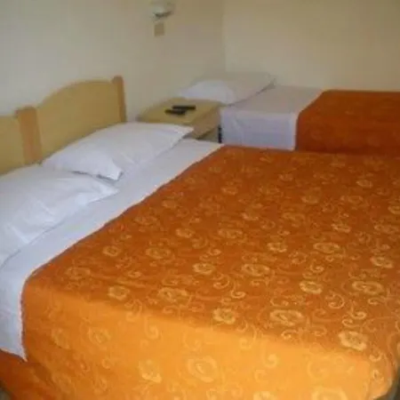 Ronconi Hotel Rimini