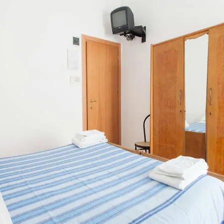 Ronconi Hotel Rimini