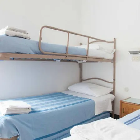 Ronconi Hotel Rimini