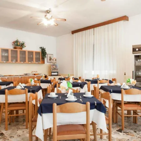 Hotel Ronconi Rimini