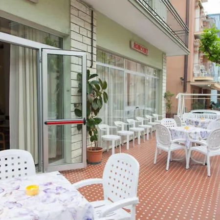 Ronconi Rimini