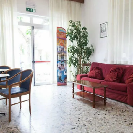 Hotel Ronconi