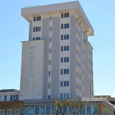 Golden Hotel 3*