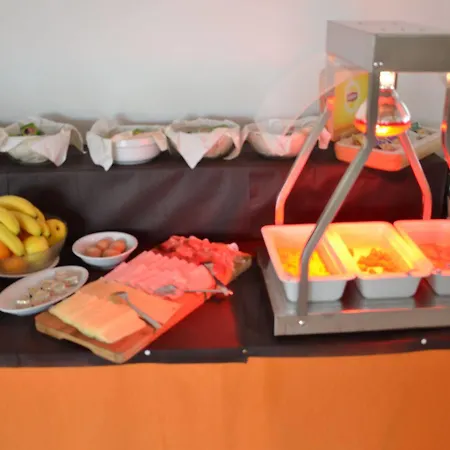 Hotel Golden Rimini