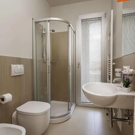 Aparthotel Delfina