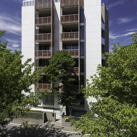Aparthotel Delfina 3*