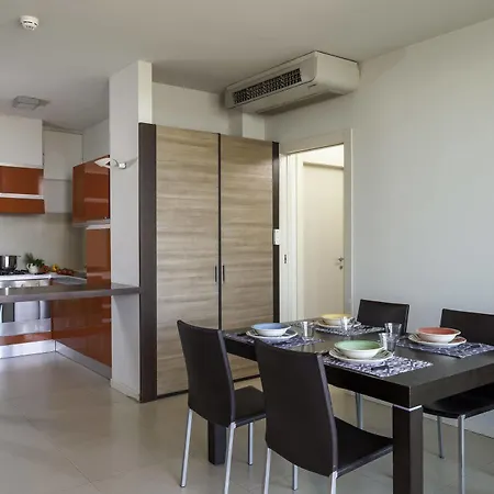 Aparthotel Delfina