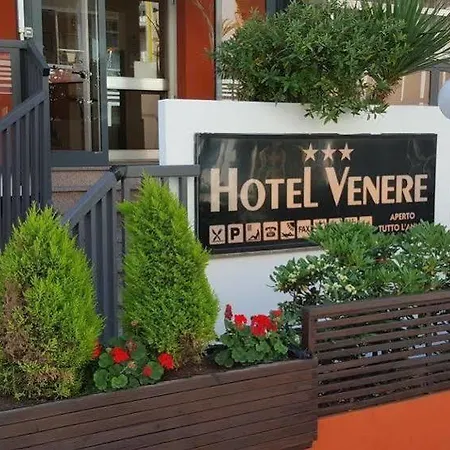 Hotel Venere 3*