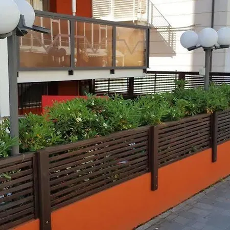 Venere Hotel Rímini