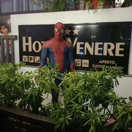 Hotel Venere 3*