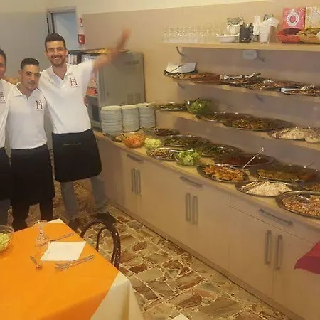 Hotel Venere