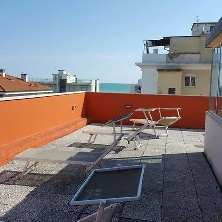 Venere 3* Rímini