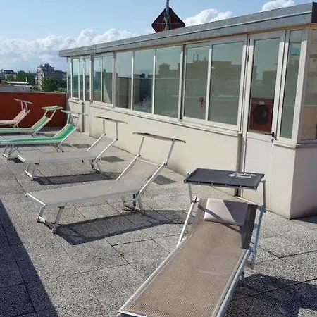 Venere Hotel Rímini