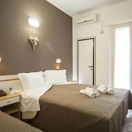 Adria Mare Hotel 3*