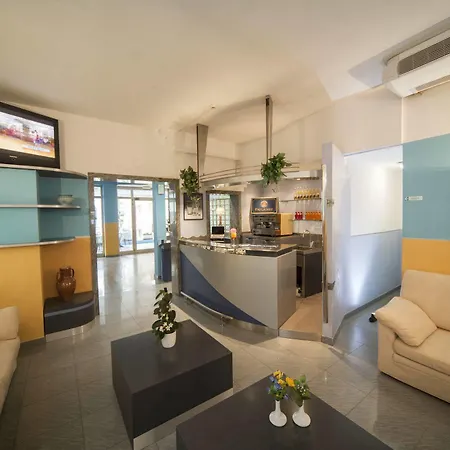 Adria Mare Hotel Rimini