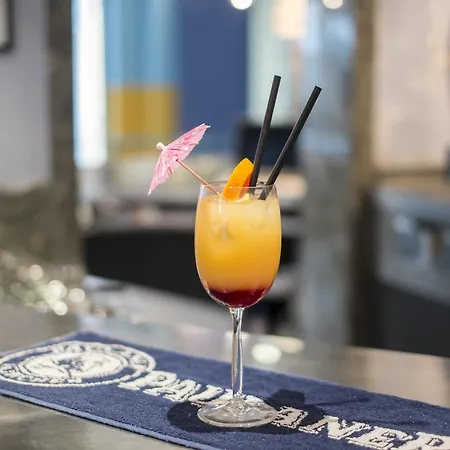 Hotel Adria Mare Rimini