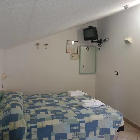 Letizia 3* Rimini