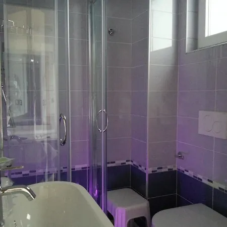 Letizia Hotel 3*