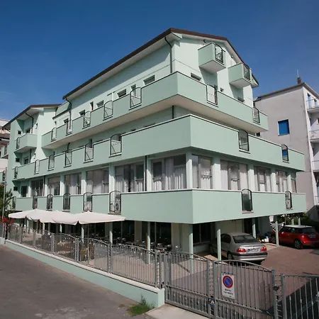 Letizia 3* Rimini