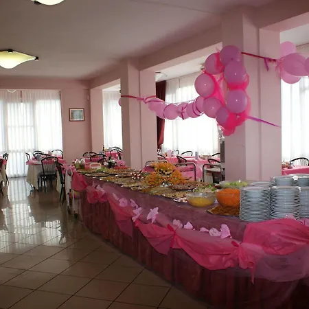 Letizia Hotel