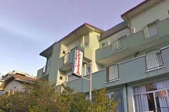 Letizia 3* Rimini