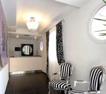 Aparthotel Le Viole Rimini