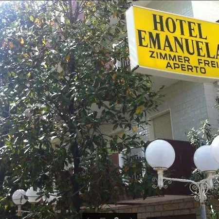 Emanuela 2* Rimini