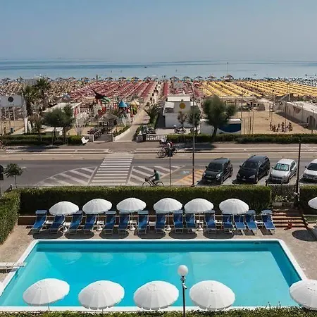 Hotel Augustea
