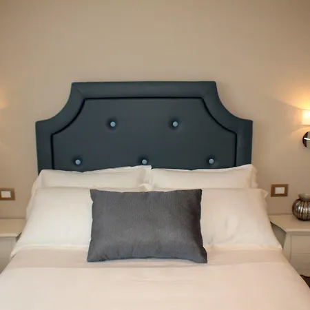 Aparthotel Nero D'avorio Aparthotel&spa