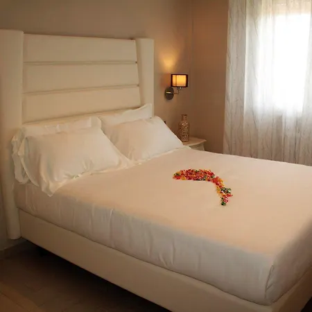 Nero D'avorio Aparthotel&spa