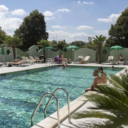 Appart hôtel Nero D'avorio & 4*