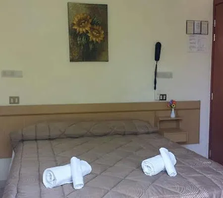 Annamare Hotel 3*