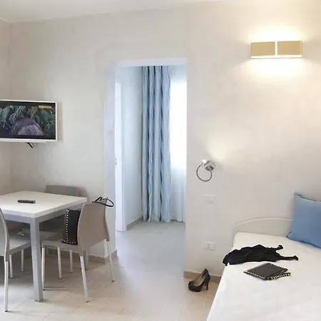 Hotel Marina Beach Suite Hotel Rimini