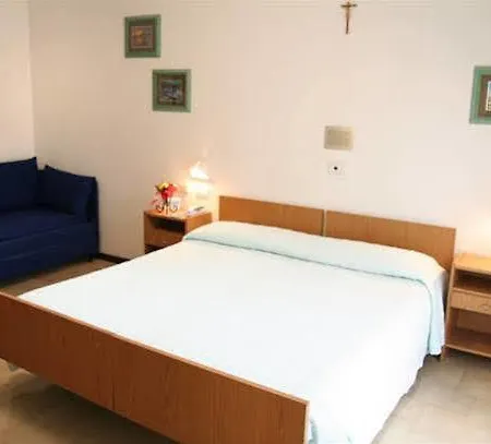 Hotel Marselli Rimini
