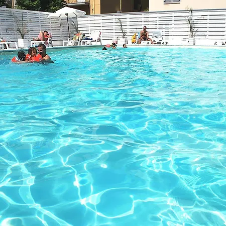 Lady Hotel Rimini