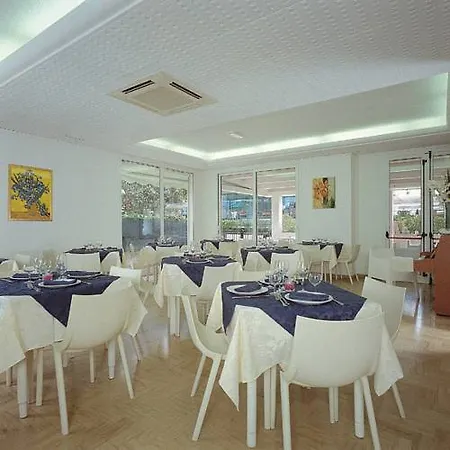 Felsinea 3* Rimini