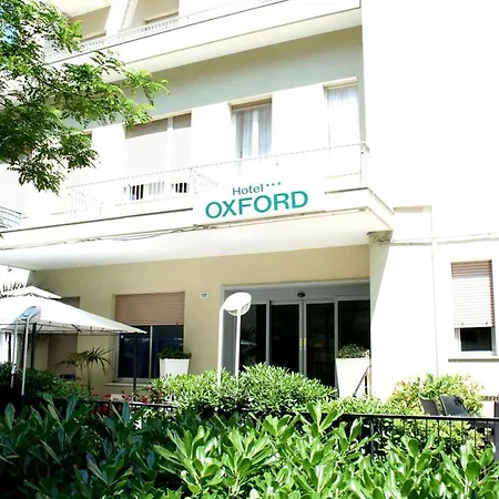 Oxford Hotel