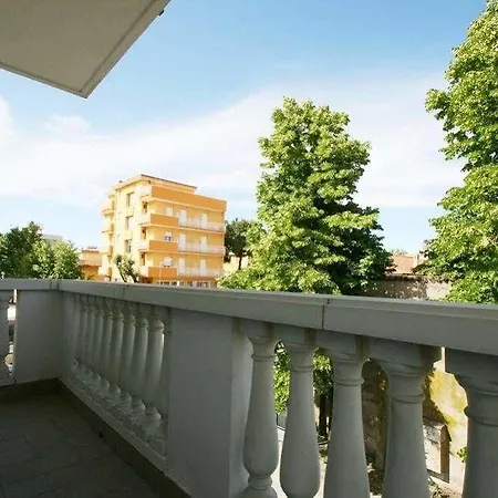 Apart Otel Mimosa 3*