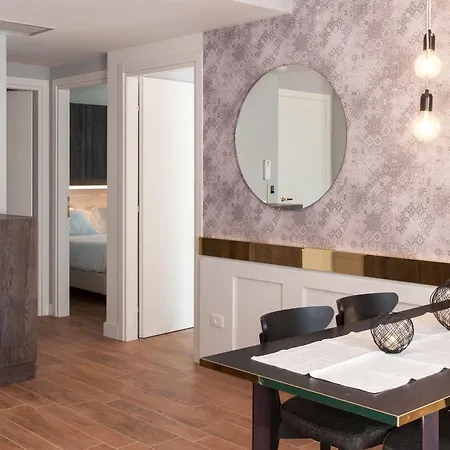 Residence Ten Suite Apartment Rimini
