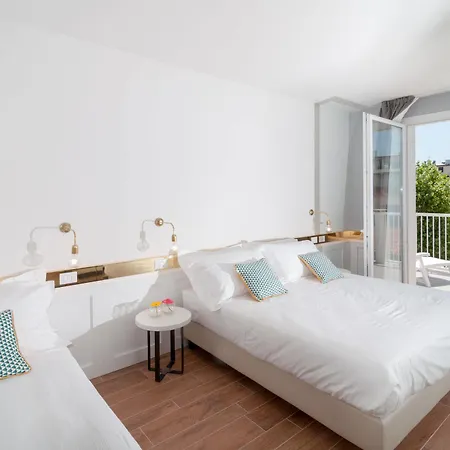 Residence Ten Suite Apartment *