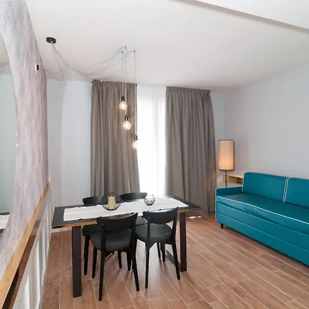 Residence Ten Suite * Rimini
