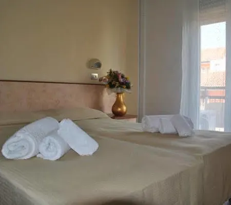 Hotel Ariosto 2*